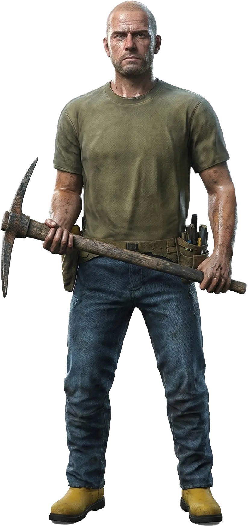 Player Character