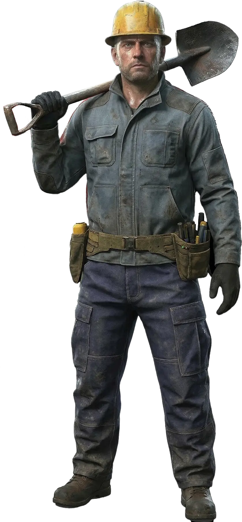 Player Character
